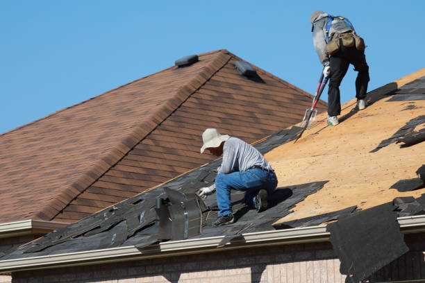 Roof Insulation in Dillsboro, IN